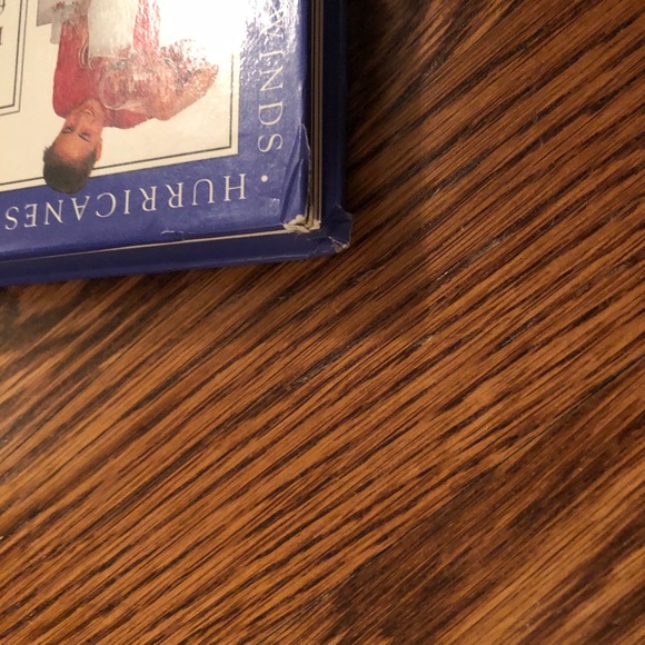 Book: How the weather works - Picture 3 of 8